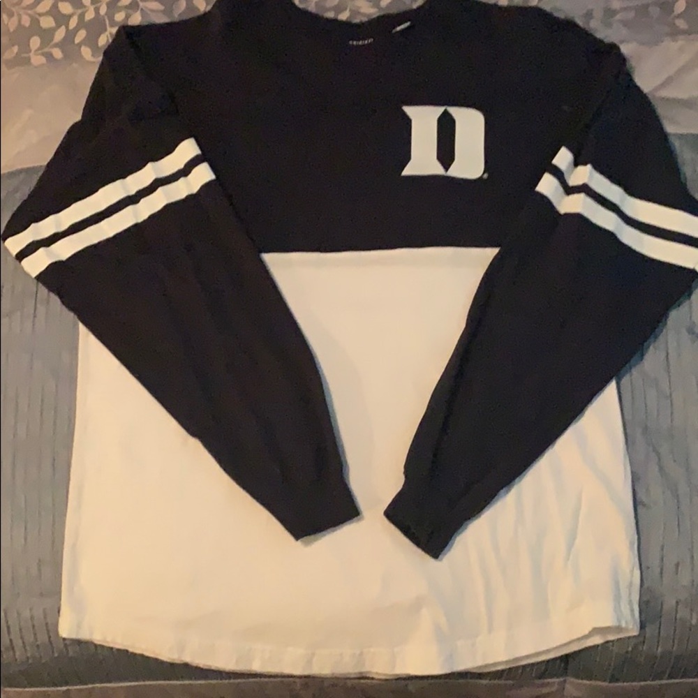 Duke Spirit Jersey